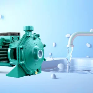 بهترین برند پمپ آب خانگی