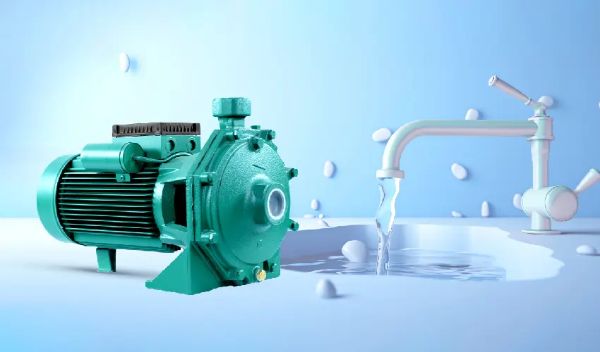 بهترین برند پمپ آب خانگی